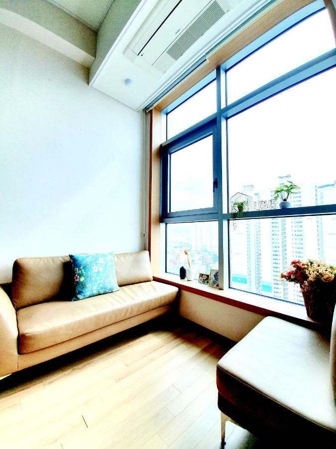 Dg House Apartment Daegu Exterior photo